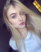 Анкета проститутки Мишель - метро Нагатино-Садовники, возраст - 20