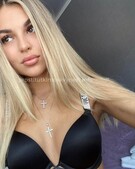 Анкета проститутки Яна - метро Тропарево-Никулино, возраст - 21