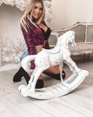 Анкета проститутки Екатерина - метро Можайский, возраст - 21