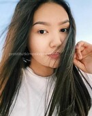 Анкета проститутки Леля - метро Хамовники, возраст - 21