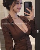 Анкета проститутки Ксюша - метро Хамовники, возраст - 22