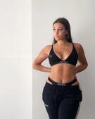 Анкета проститутки Ксения - метро Лосиноостровский, возраст - 22