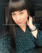 Анкета проститутки Леся - метро Беговой, возраст - 22