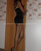 Анкета проститутки Екатерина - метро Новогиреево, возраст - 22