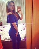 Анкета проститутки София - метро Ломоносовский, возраст - 22