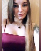 Анкета проститутки Лизочка - метро Тропарево-Никулино, возраст - 22