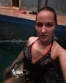 Анкета проститутки Виктория - метро Хамовники, возраст - 22