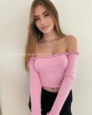 Анкета проститутки Мишель - метро Крылатское, возраст - 23