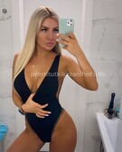 Анкета проститутки Галина - метро Южнопортовый, возраст - 23