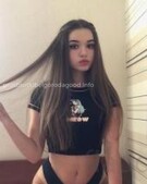 Анкета проститутки Роксана - метро Отрадное, возраст - 23