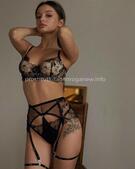 Анкета проститутки Надя - метро Марфино, возраст - 23