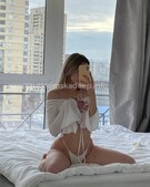 Анкета проститутки Тая - метро Ломоносовский, возраст - 23