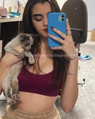 Анкета проститутки Николь - метро Хорошевский, возраст - 23