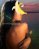 Анкета проститутки Милана - метро Тверской, возраст - 23