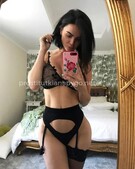 Анкета проститутки Пелагея - метро Тимирязевский, возраст - 23