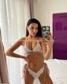 Анкета проститутки Линда - метро Ломоносовский, возраст - 23