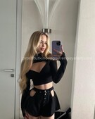 Анкета проститутки Софа - метро Пресненский, возраст - 23