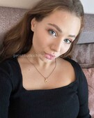 Анкета проститутки Светлана - метро Тверской, возраст - 23