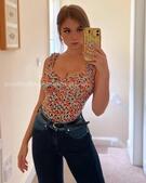 Анкета проститутки Танюша - метро Коломенское, возраст - 23