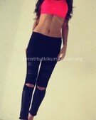 Анкета проститутки Кира - метро Строгино, возраст - 23