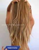 Анкета проститутки Устина - метро Ясенево, возраст - 23