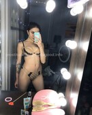 Анкета проститутки Марго - метро Тропарево-Никулино, возраст - 23