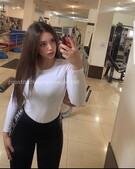 Анкета проститутки Таюша - метро Алексеевский, возраст - 23