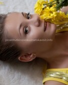 Анкета проститутки Светлана - метро Тверской, возраст - 23