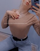 Анкета проститутки Мария - метро Сокол, возраст - 23