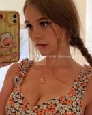 Анкета проститутки Лариса - метро Перово, возраст - 23