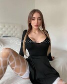 Анкета проститутки Мирослава - метро Фили-Давыдково, возраст - 23