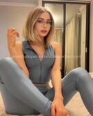 Анкета проститутки Дарина - метро Беговой, возраст - 23