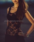 Анкета проститутки Милослава - метро Аэропорт, возраст - 24