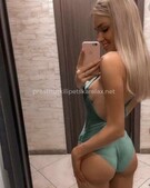 Анкета проститутки Мишель - метро Щукино, возраст - 24