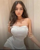 Анкета проститутки Элина - метро Теплый Стан, возраст - 24