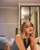 Анкета проститутки Шарлотта - метро Выхино-Жулебино, возраст - 24