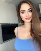 Анкета проститутки Светлана - метро Пресненский, возраст - 24