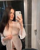 Анкета проститутки Соня - метро Лосиноостровский, возраст - 24