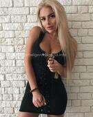 Анкета проститутки Наташа - метро Южное Бутово, возраст - 24