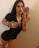 Анкета проститутки Эвелина - метро Ясенево, возраст - 24