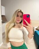 Анкета проститутки Линда - метро Южное Бутово, возраст - 24