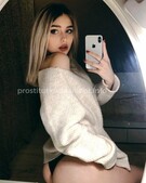 Анкета проститутки Кира - метро Лефортово, возраст - 24