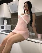 Анкета проститутки Лика - метро Хамовники, возраст - 24