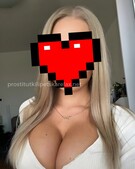 Анкета проститутки Мелисса - метро Басманный, возраст - 24