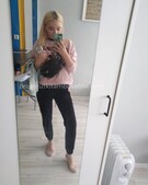 Анкета проститутки Злата - метро Тверской, возраст - 24