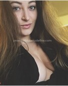 Анкета проститутки Стефания - метро Сокол, возраст - 24