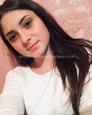 Анкета проститутки Линда - метро Крылатское, возраст - 24