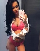 Анкета проститутки Ульяна - метро Замоскворечье, возраст - 24