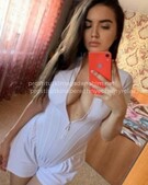 Анкета проститутки Раиса - метро Тропарево-Никулино, возраст - 25