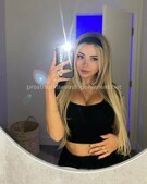 Анкета проститутки Юля - метро Новогиреево, возраст - 25